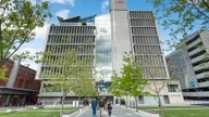 Australian Catholic University Melbourne logo