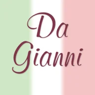 Trattoria Da Gianni logo