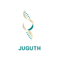 Juguth Ästhetik logo