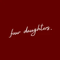 Four Daughters Wine Bar logo