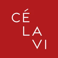 CÉ LA VI London logo