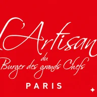 L'Artisan du Burger logo