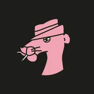 Restaurant Panther logo