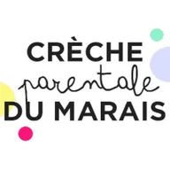 Crèche Parentale du Marais logo