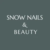 Snow Nails and Beauty logo