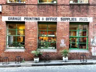 Brick Lane Melbourne logo