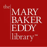 The Mary Baker Eddy Library logo