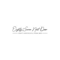 Eighty Seven Next Door logo