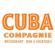 Cuba Compagnie Café logo
