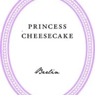 Princess Cheesecake Berlin logo