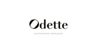 Odette L'Auberge Urbaine logo