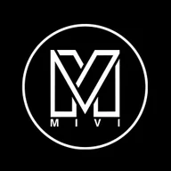 MIVI Nails & Beauty logo
