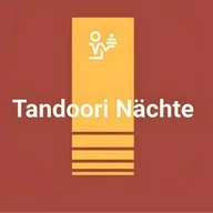 Tandoori Nächte logo