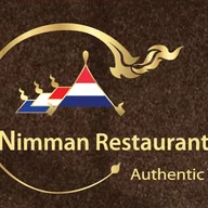 Nimman Restaurant logo