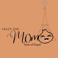 Crazy For MoMo Paris (Anvers) logo