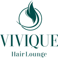 Vivique Hair Lounge logo