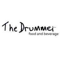 The Drummer (Formerly The Different Drummer) logo