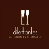 Dilettantes Cave a Champagne logo