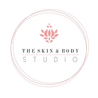 The Skin and Body Studio logo