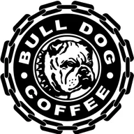 Bulldog Coffee logo