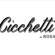 Cicchetti Da Rosa (Salumeria Rosa) logo