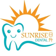 Sunrise Dental Chatswood logo