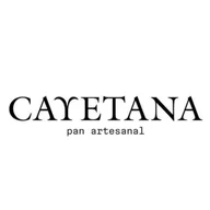Cayetana Panadería logo