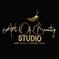 Art of Beauty Studio Bali logo