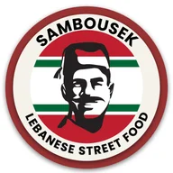 SAMBOUSEK NEWTOWN logo