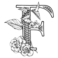 Flower Child Cafe Chatswood logo