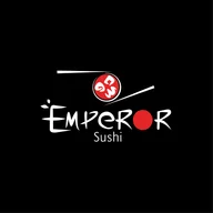 Emperor Sushi South Eveleigh logo