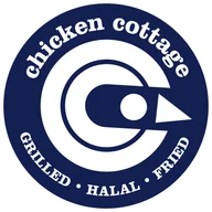 Chicken Cottage logo