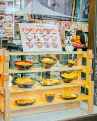 Senn Sushi logo