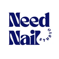 Need Nail Studio logo