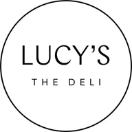 Lucy's The Deli logo