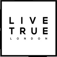 Live True London logo