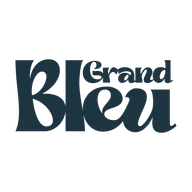 Grand Bleu logo