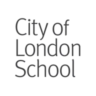 City of London School logo