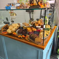 D'lioz Bakery ( HANDMADE ) logo