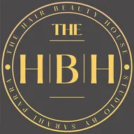 The Hair Beauty House logo