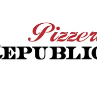 Pizzeria Republica logo