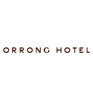 The Orrong Hotel logo