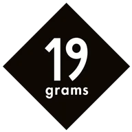 19grams Café logo