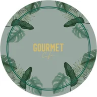 Gourmet Cafe Dewi Sri logo