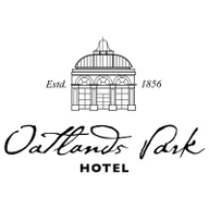 Oatlands Park Hotel logo
