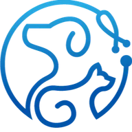 South Park Animal Hospital logo