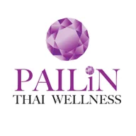 Pailin Thai Wellness logo