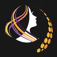 Maryam Hair and Beauty Salon logo
