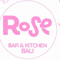 Rose Bar & Kitchen Bali logo