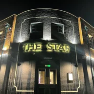 The Star logo